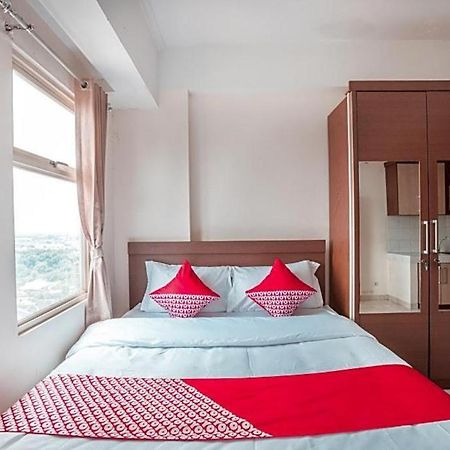 Oyo 266 Margonda Residence 5 Depok Kültér fotó