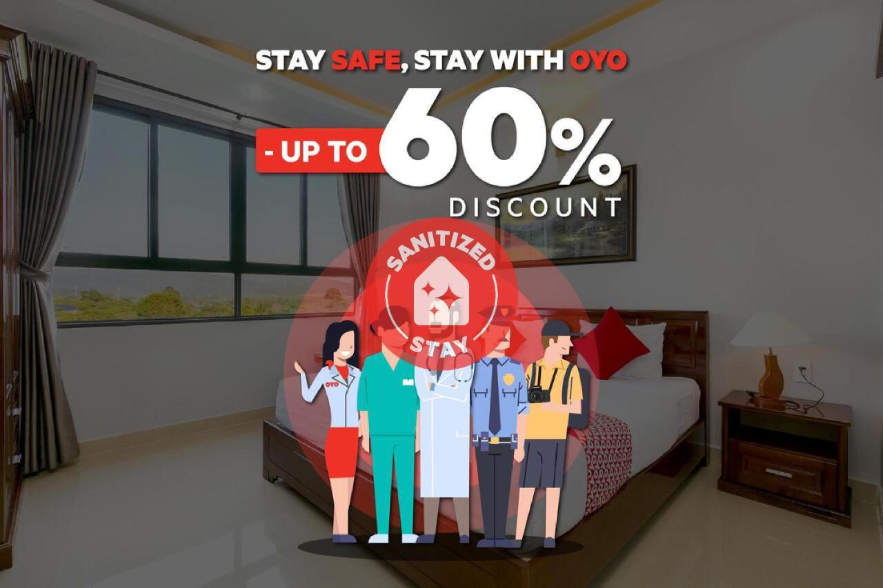 Oyo 266 Margonda Residence 5 Depok Kültér fotó