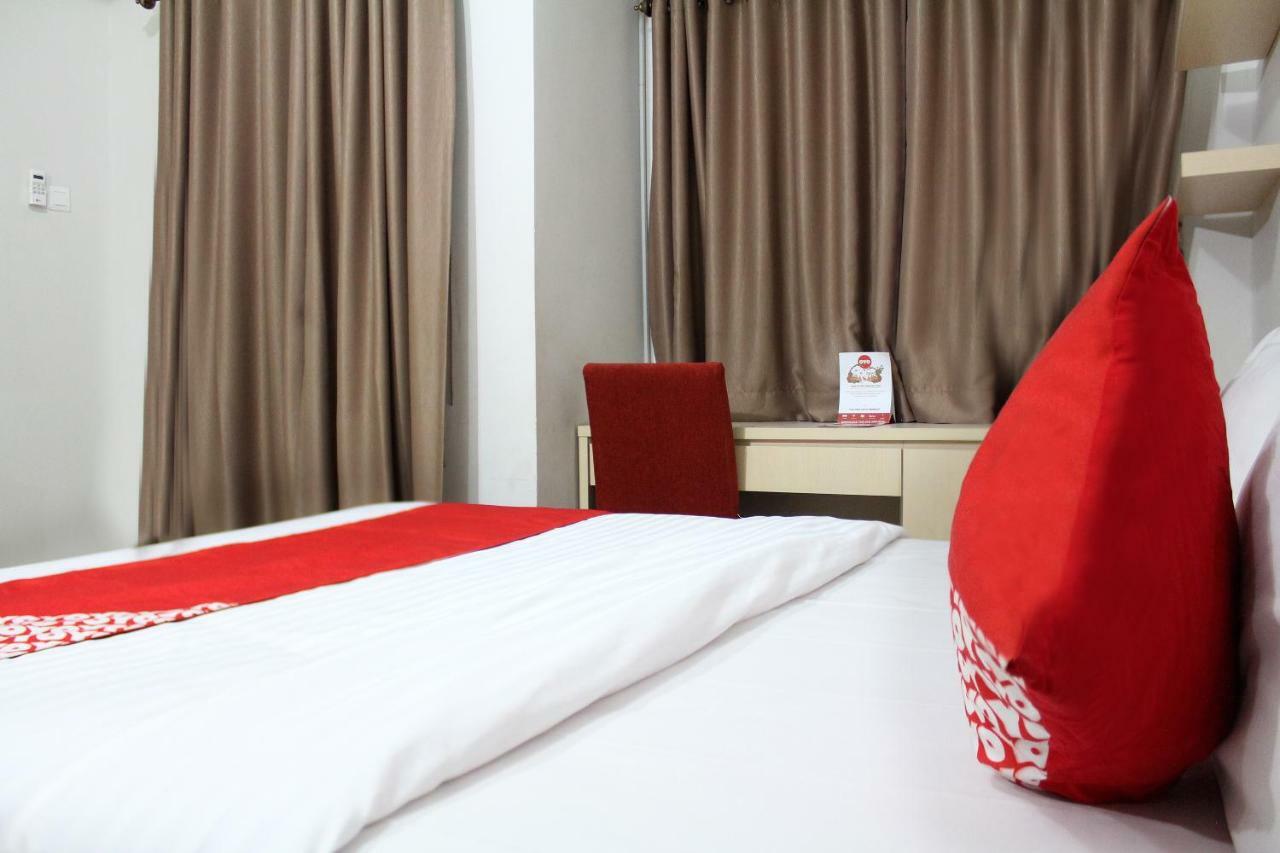 Oyo 266 Margonda Residence 5 Depok Kültér fotó
